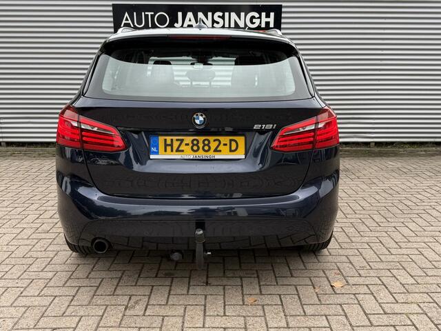 BMW 2-SERIE Active Tourer 218i Essential | Trekhaak | PDC | LM Velgen | Navi | Clima | Cruise RIJKLAARPRIJS INCL 12 MAANDEN GARANTIE EN BEURT