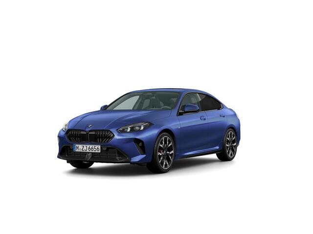 BMW 2-SERIE Gran Coupé 220 | M Sportpakket Pro | Innovation Pack