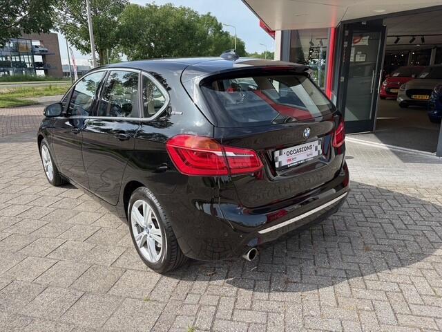 BMW 2-SERIE Active Tourer 225xe iPerformance | Navi \ Cruise | Leer | 78.968 km Dealeronderhouden