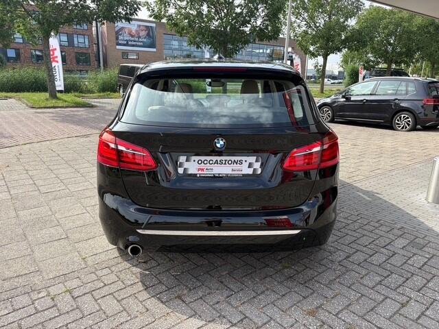 BMW 2-SERIE Active Tourer 225xe iPerformance | Navi \ Cruise | Leer | 78.968 km Dealeronderhouden