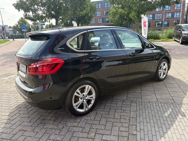 BMW 2-SERIE Active Tourer 225xe iPerformance | Navi \ Cruise | Leer | 78.968 km Dealeronderhouden