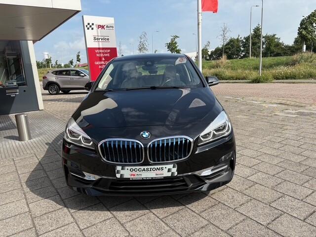 BMW 2-SERIE Active Tourer 225xe iPerformance | Navi \ Cruise | Leer | 78.968 km Dealeronderhouden