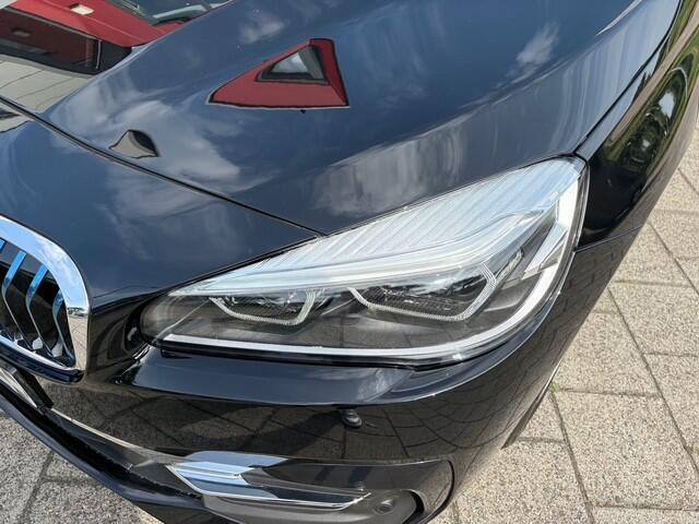 BMW 2-SERIE Active Tourer 225xe iPerformance | Navi \ Cruise | Leer | 78.968 km Dealeronderhouden