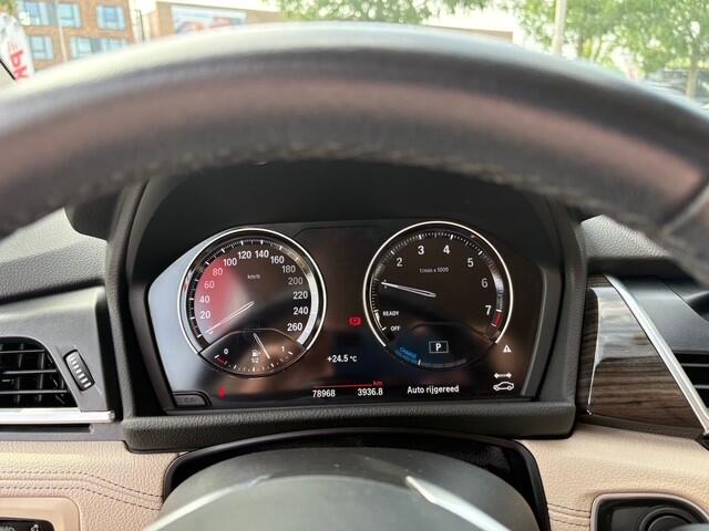 BMW 2-SERIE Active Tourer 225xe iPerformance | Navi \ Cruise | Leer | 78.968 km Dealeronderhouden