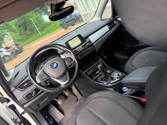 BMW 2-SERIE Active Tourer 216d M Sport | Bj 2016 | Vol opties | Zuinige diesel | ¤8.450,-
