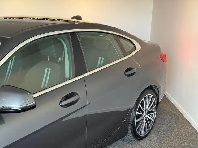 BMW 2-SERIE Gran Coupé 218i Executive Edition