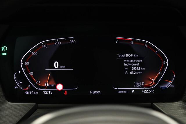 BMW 2-SERIE Gran Coupé 218i M-Sport High Executive | PARKING- PACK | HEAD UP | DRAADLOZE LADER | APPLE | CAMERA