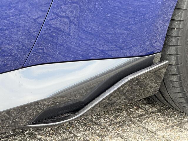 BMW 2-SERIE Coupé 220i High Exe | M-Sport | 19" | Carbon M-Perf. | Schuif/-Kanteldak | 360 Cam | Memory Stoel.