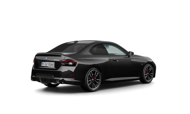 BMW 2-SERIE Coupé M240i xDrive M Sportpakket Pro | Innovation Pack | Premium Pack