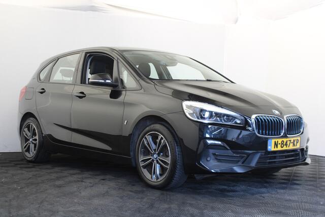 BMW 2-SERIE Active Tourer 225xe iPerformance Executive