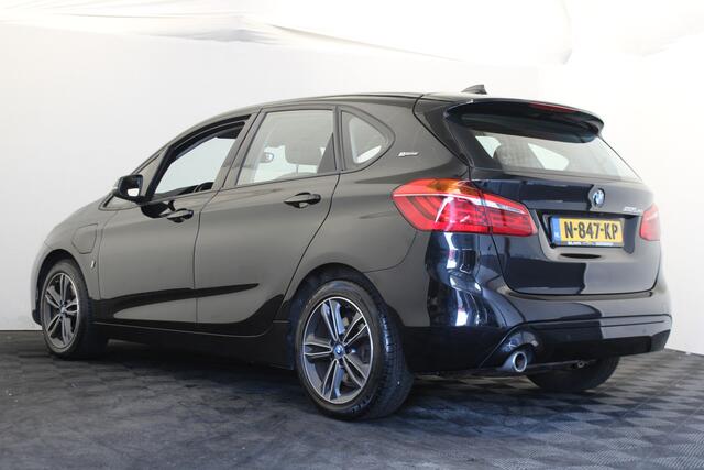 BMW 2-SERIE Active Tourer 225xe iPerformance Executive