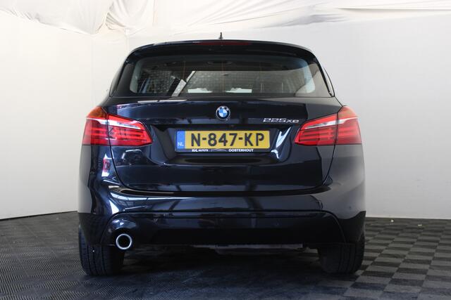BMW 2-SERIE Active Tourer 225xe iPerformance Executive
