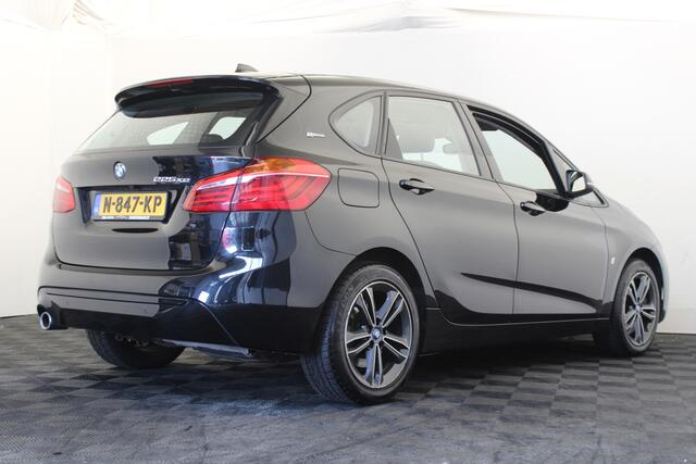 BMW 2-SERIE Active Tourer 225xe iPerformance Executive