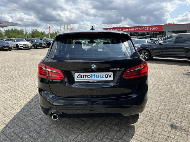 BMW 2-SERIE Active Tourer 225xe iPerformance Executive Sport Line Adaptive Cruise Control Stoelverwarming PDC DAB LED