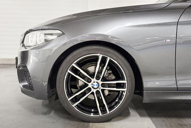 BMW 2-SERIE Cabrio 218i High Executive l M-Sport
