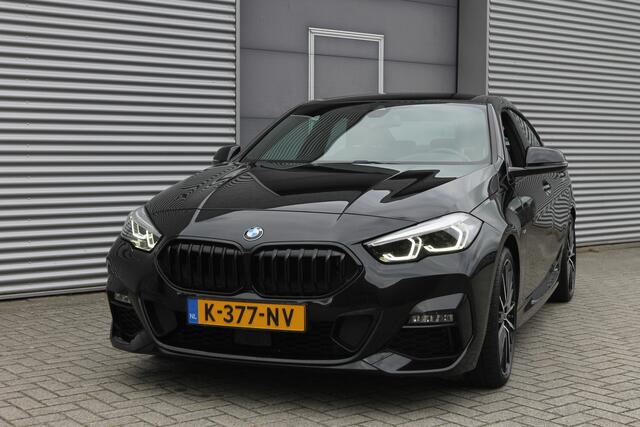 BMW 2-SERIE Gran Coupé 218i Executive Edition I M-Sport I Aut. I Carplay I ACC