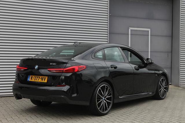 BMW 2-SERIE Gran Coupé 218i Executive Edition I M-Sport I Aut. I Carplay I ACC