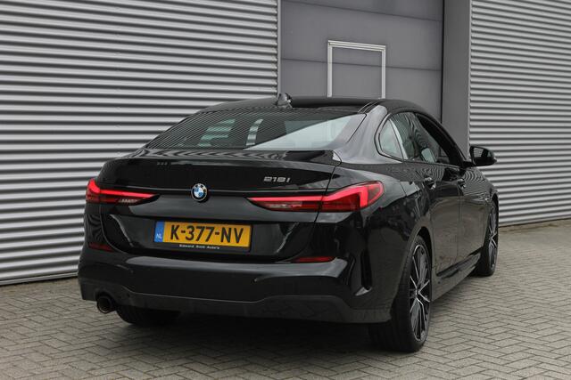 BMW 2-SERIE Gran Coupé 218i Executive Edition I M-Sport I Aut. I Carplay I ACC