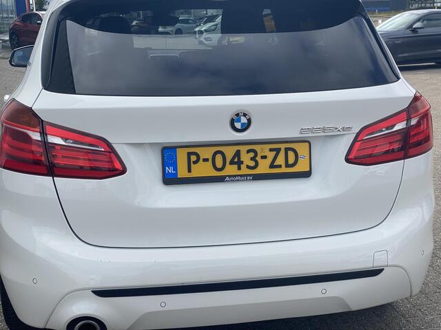 BMW 2-SERIE Active Tourer 225xe iPerformance High Executive PHEV | Panoramadak