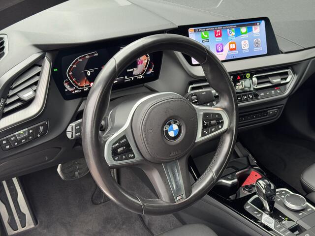 BMW 2-SERIE Gran Coupé 218i High Executive | Pano | Keyless | Leer