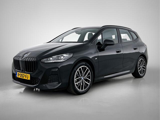 BMW 2-SERIE Active Tourer 220i