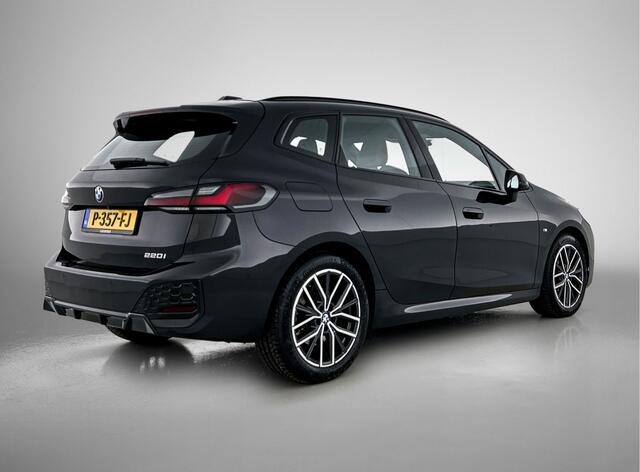 BMW 2-SERIE Active Tourer 220i