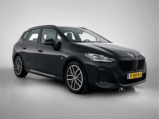 BMW 2-SERIE Active Tourer 220i