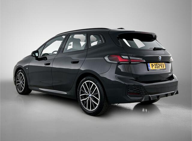 BMW 2-SERIE Active Tourer 220i
