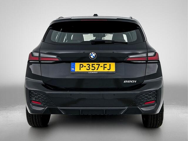 BMW 2-SERIE Active Tourer 220i