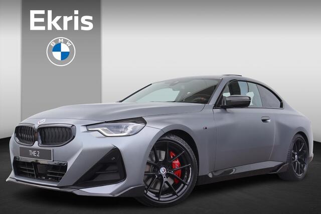 BMW 2-SERIE Coupé 230i | M Sport package | M Sport package Pro | Innovation package/ M Performance Parts