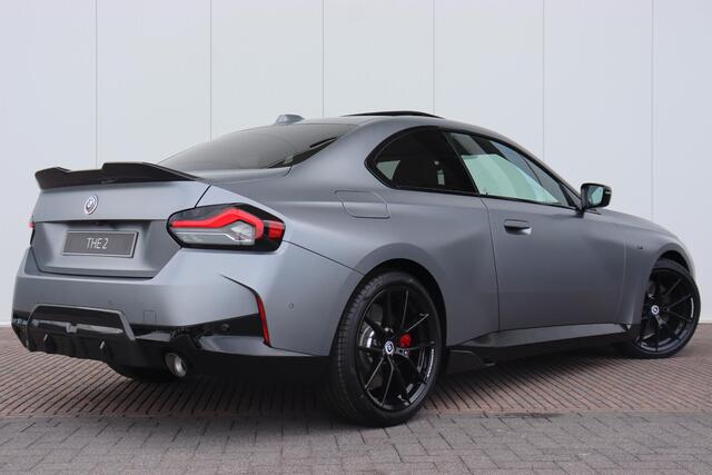 BMW 2-SERIE Coupé 230i | M Sport package | M Sport package Pro | Innovation package/ M Performance Parts