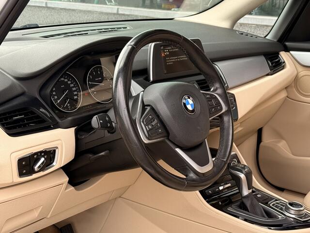 BMW 2-SERIE Active Tourer 225xe iPerformance Centennial Executive | Pano | Cruise | Camera