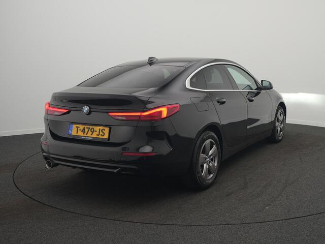 BMW 2-SERIE Gran Coupé 218i Introduction Edition - RIJKLAARPRIJS - Automaat