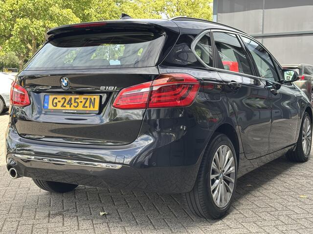 BMW 2-SERIE Active Tourer 218i High Executive Edition