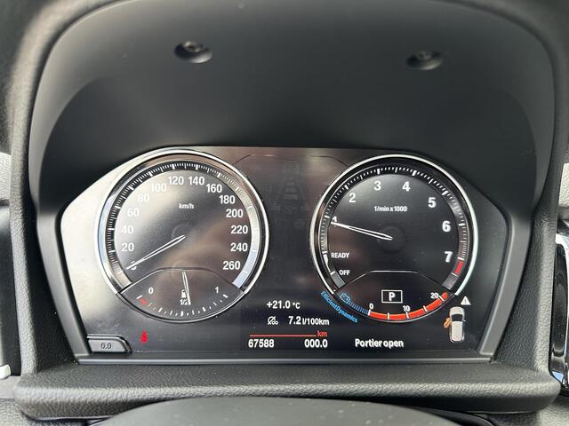 BMW 2-SERIE Active Tourer 218i High Executive Edition