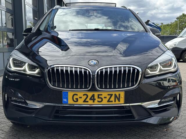 BMW 2-SERIE Active Tourer 218i High Executive Edition