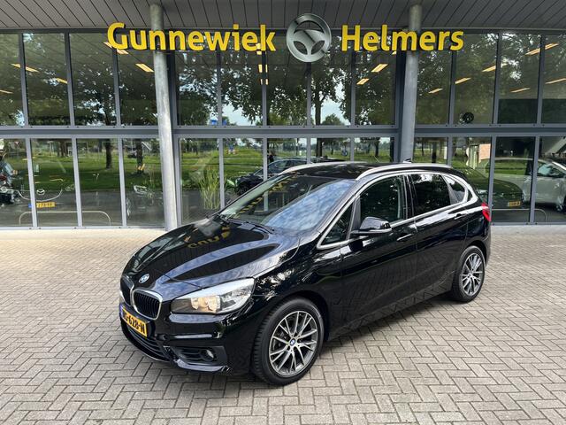 BMW 2-SERIE Active Tourer | NAVI | CLIMA | PDC | STOELVERWARMING 218i