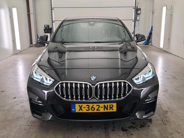 BMW 2-SERIE Gran Coupé 218i M-Sport Alcantara Camera Virtual-Cockpit