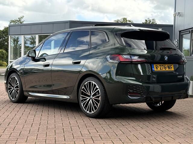 BMW 2-SERIE Active Tourer 223i NL Auto, Vol Opties, NAP