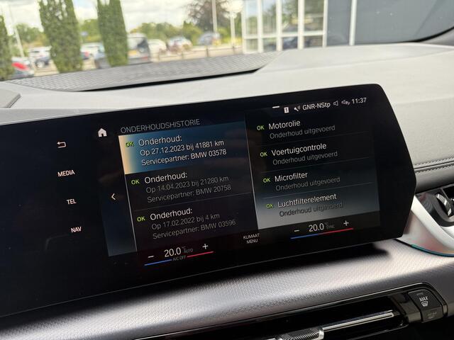 BMW 2-SERIE Active Tourer 223i NL Auto, Vol Opties, NAP