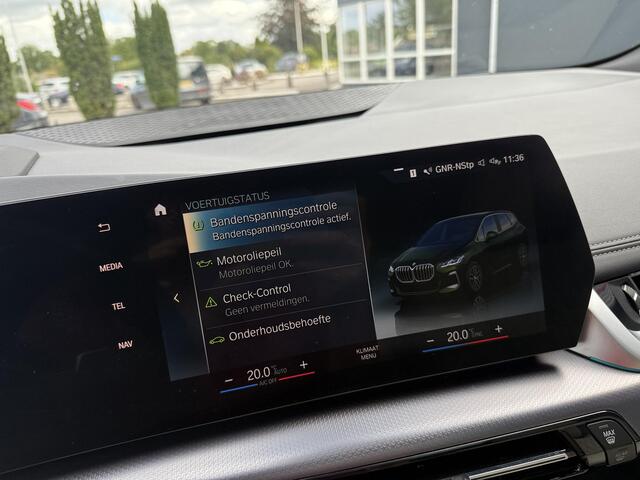 BMW 2-SERIE Active Tourer 223i NL Auto, Vol Opties, NAP