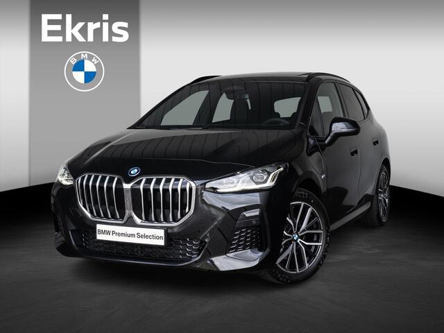 BMW 2-SERIE Active Tourer 225e xDrive | M Sportpakket | Premium Pack | Comfort Pack | Travel Pack