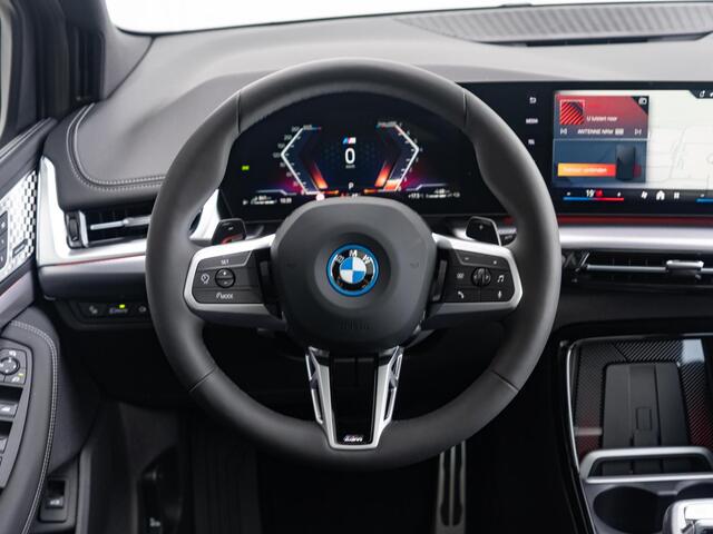 BMW 2-SERIE Active Tourer 225e xDrive | M Sportpakket | Premium Pack | Comfort Pack | Travel Pack