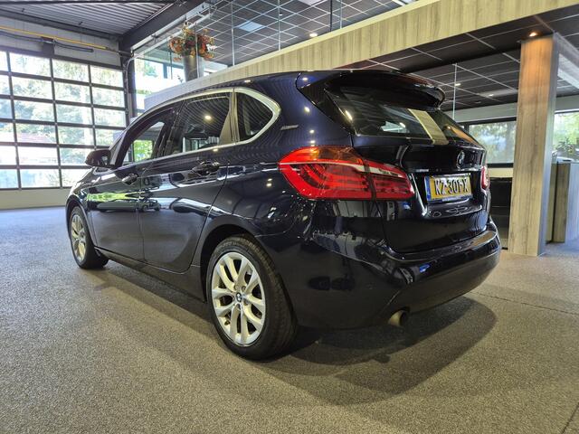 BMW 2-SERIE Active Tourer 225xe iPerformance Centennial Executive Navi | Clima | LED | El. klep