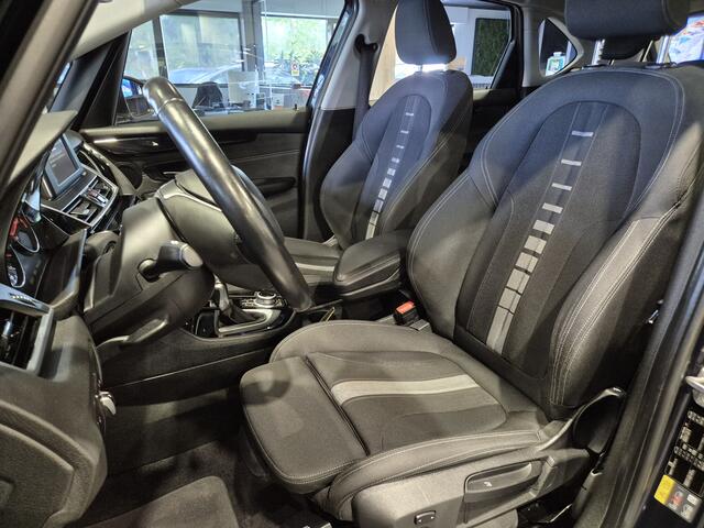 BMW 2-SERIE Active Tourer 225xe iPerformance Centennial Executive Navi | Clima | LED | El. klep