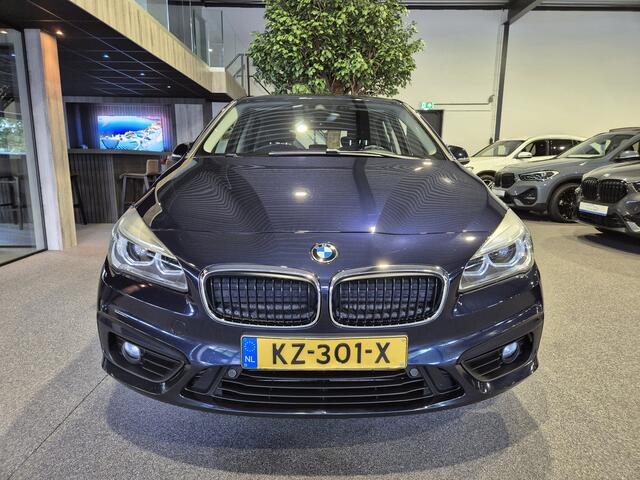 BMW 2-SERIE Active Tourer 225xe iPerformance Centennial Executive Navi | Clima | LED | El. klep
