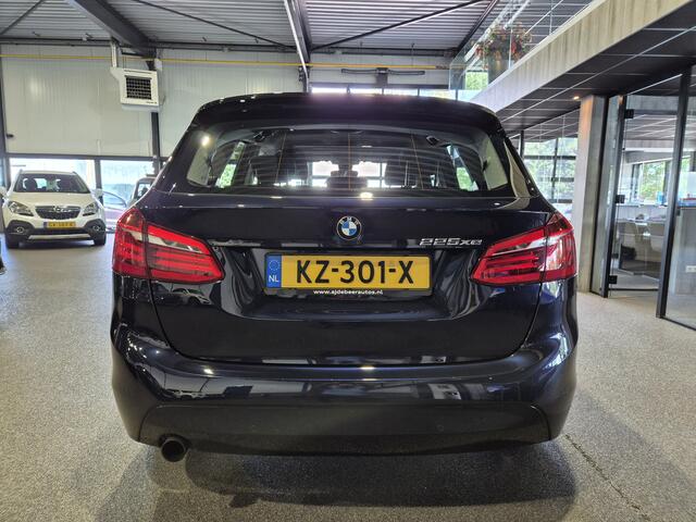BMW 2-SERIE Active Tourer 225xe iPerformance Centennial Executive Navi | Clima | LED | El. klep