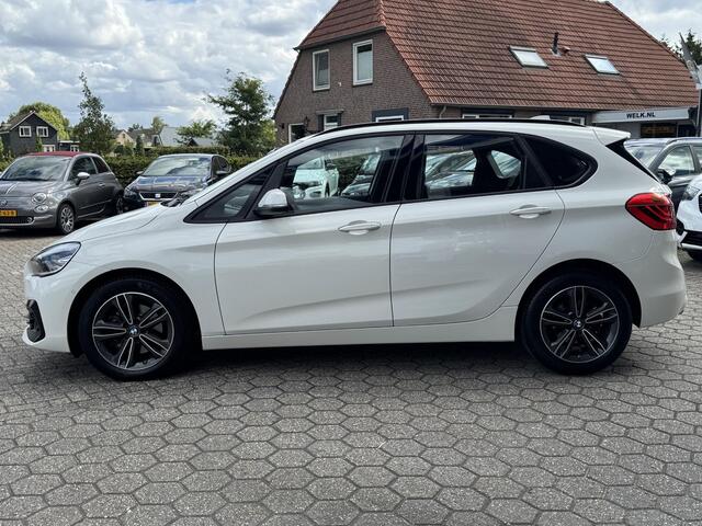 BMW 2-SERIE Active Tourer 220i High Executive Launch Edition NAVI | KLIMA | BOVAG !!