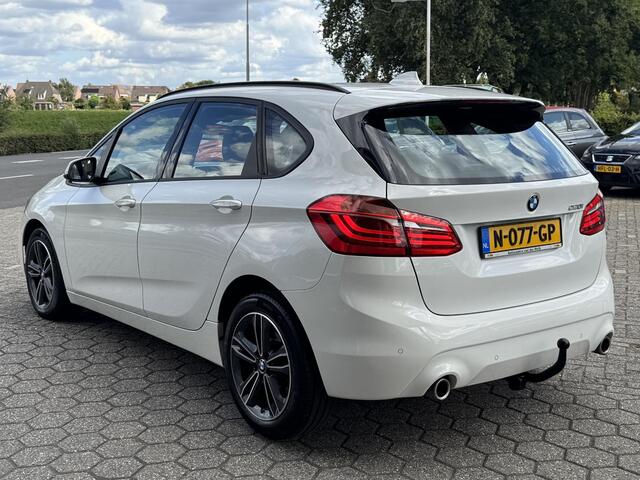 BMW 2-SERIE Active Tourer 220i High Executive Launch Edition NAVI | KLIMA | BOVAG !!