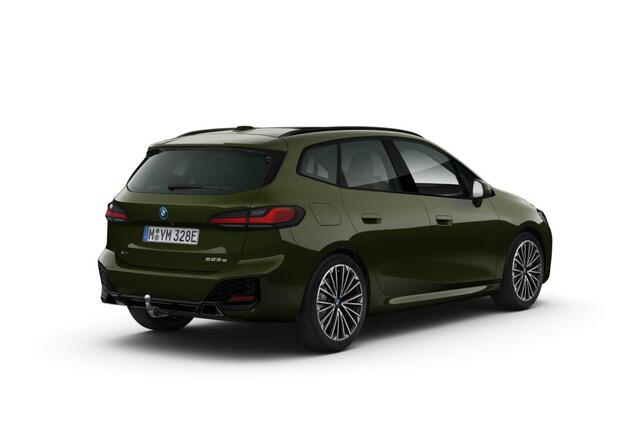 BMW 2-SERIE Active Tourer 225e xDrive | M Sport | Innovation Pack | Comfort Pack | Trekhaak